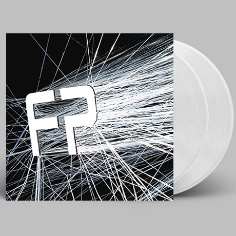 FUTURE POP [LIMITED] [CLEAR LP]