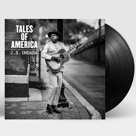 TALES OF AMERICA [180G LP]