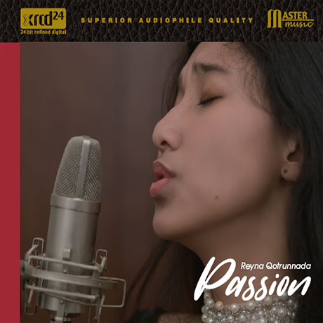 PASSION [XRCD]
