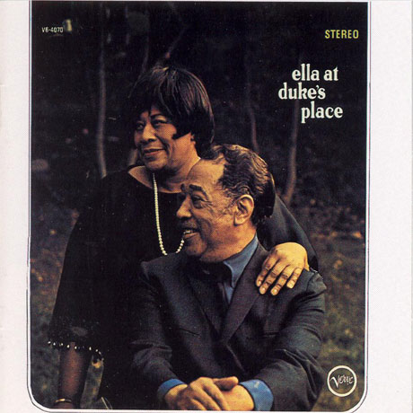 ELLA AT DUKE`S PLACE