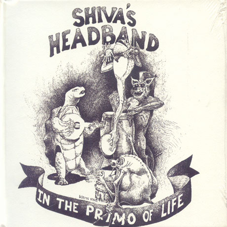 IN THE PRIMO OF LIFE [DIGIPACK]