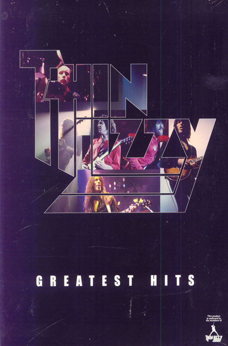 GREATEST HIT [DS & V]