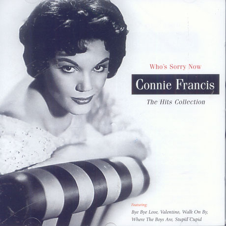 WHO`S SORRY NOW/ THE HITS COLLECTION