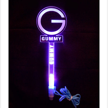 공식 응원 야광봉