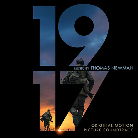 1917 [ORIGINAL MOTION PICTURE SOUNDTRACK]