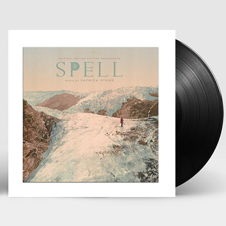 SPELL [스펠] [10” LP]