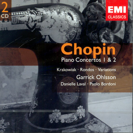PIANO CONCERTOS/ VARIATIONS/ RONDOS ETC [2 FOR 1]