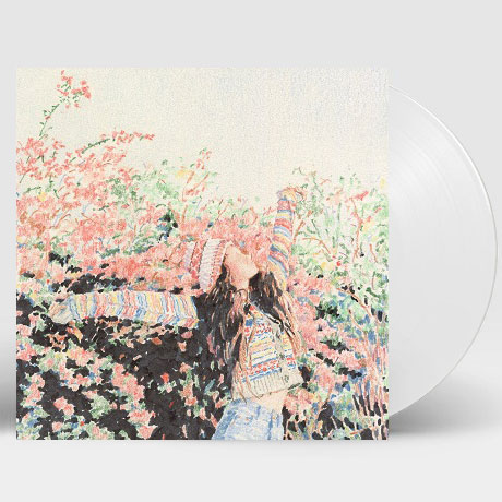 WHAT DO I CALL YOU [미니 4집] [WHITE LP] [한정반]