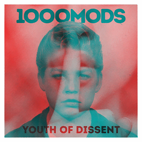 YOUTH OF DISSENT