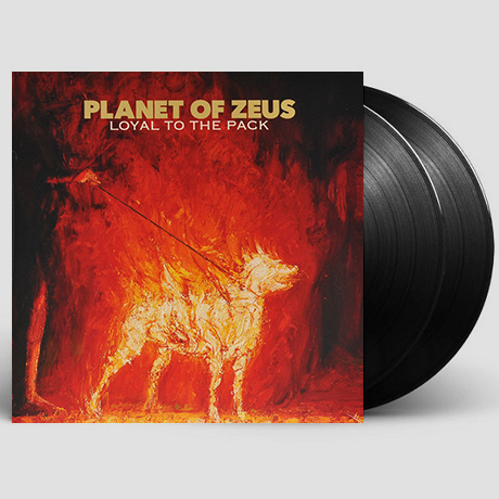 LOYAL TO THE PACK [180G LP]