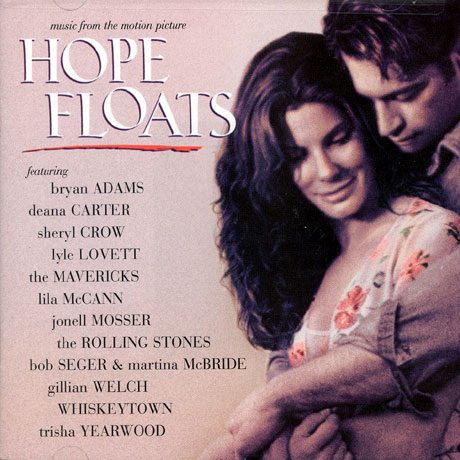 HOPE FLOATS [사랑이 다시 올때]