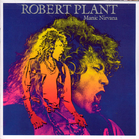 MANIC NIRVANA [EXPANDED]