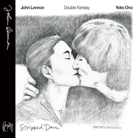 DOUBLE FANTASY STRIPPED DOWN [2010 리마스터]