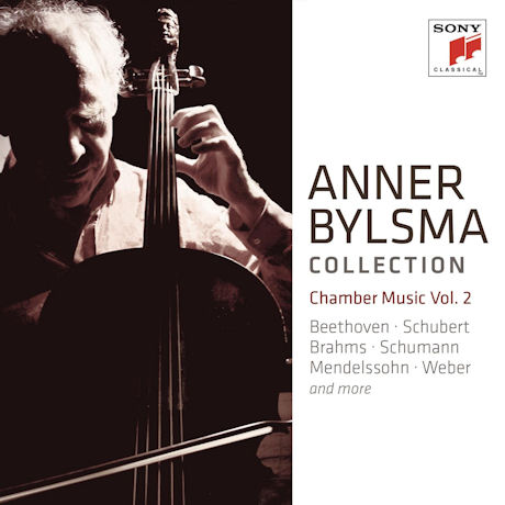 CHAMBER MUSIC VOL.2