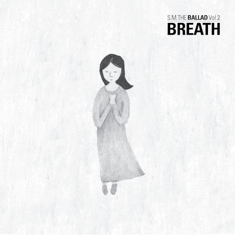 S.M. THE BALLAD: BREATH(呼吸) [CHINESE VER]