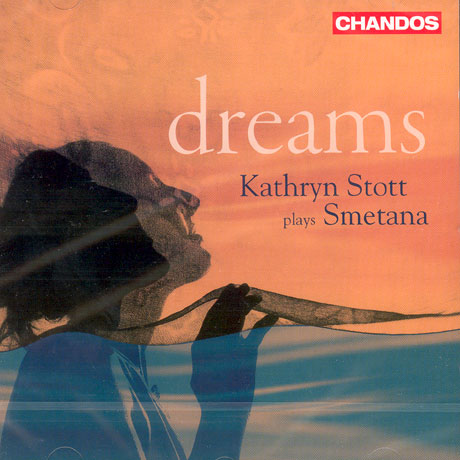 DREAMS/ KATHRYN STOTT