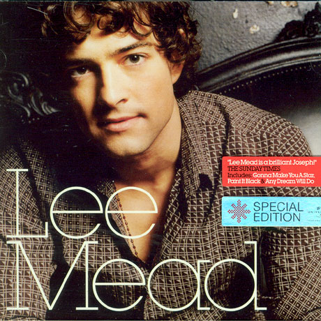 LEE MEAD [SPECIAL EDITION]
