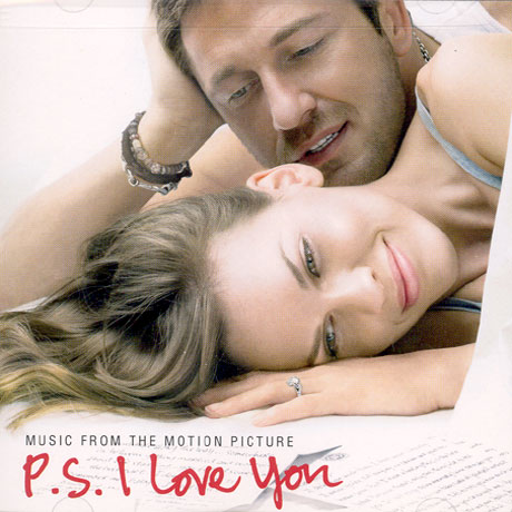 P.S. I LOVE YOU [P.S 아이러브유]