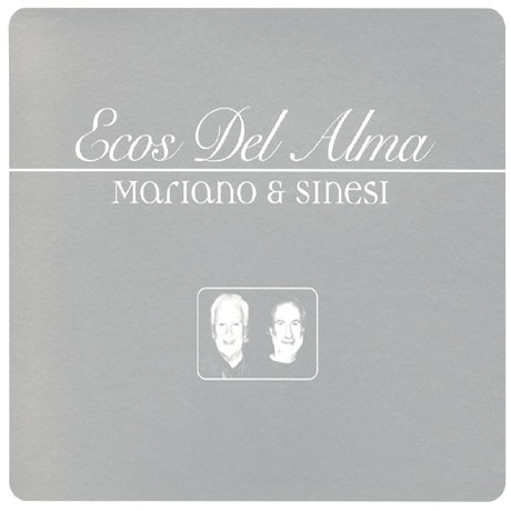 ECOS DEL ALMA