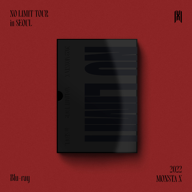 2022 NO LIMIT TOUR IN SEOUL