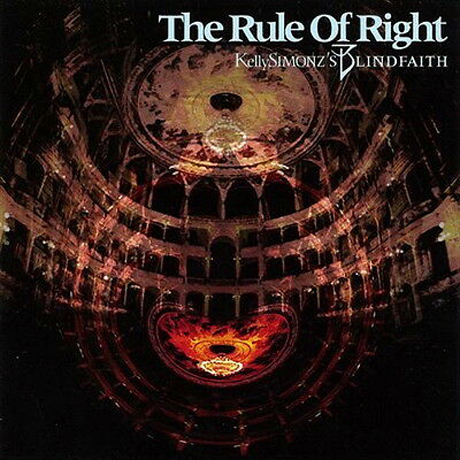 THE RULE OF RIGHT [CD+VCD]
