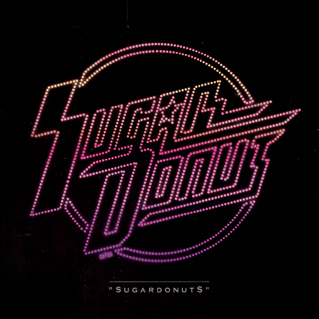 SUGARDONUTS 3집