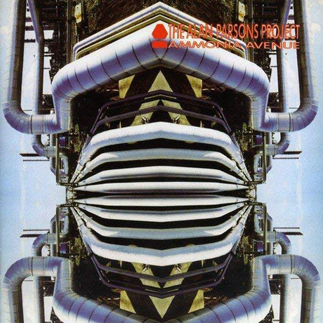 AMMONIA AVENUE [EXPANDED]