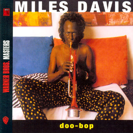 DOO BOP [WARNER BROS MASTERS]