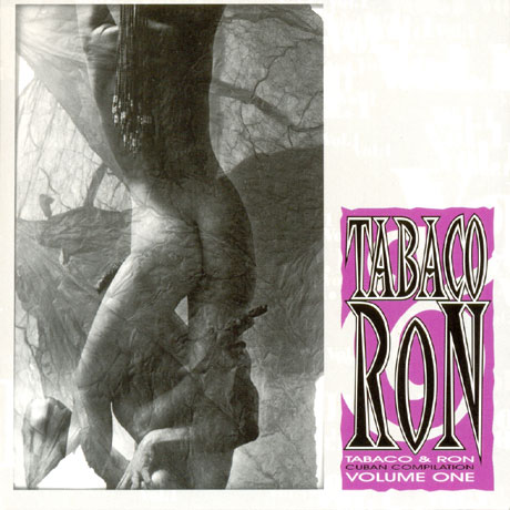 TABACO & RON: CUBAN COMPILATION VOL.1