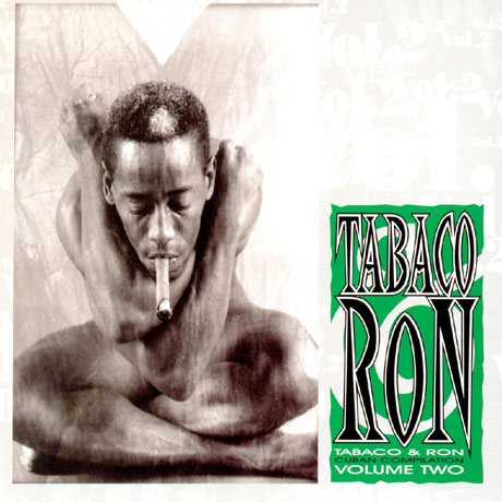 TABACO & RON: CUBAN COMPILATION VOL.2