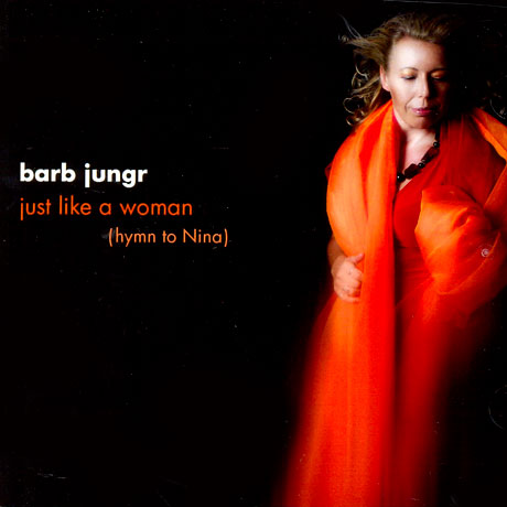 JUST LIKE A WOMAN: HYMN TO NINA [SACD HYBRID]