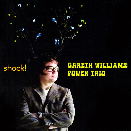 SHOCK! [SACD HYBRID]