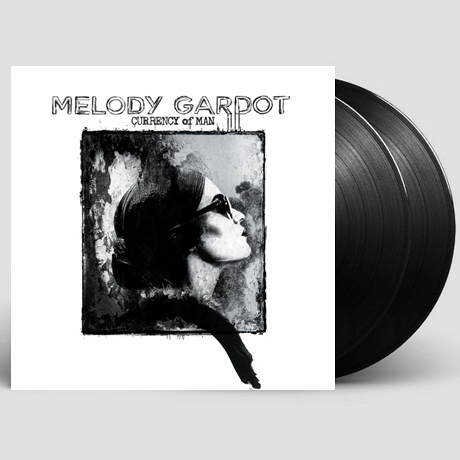 CURRENCY OF MAN [LP]