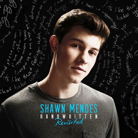 HANDWRITTEN [REVISITED]