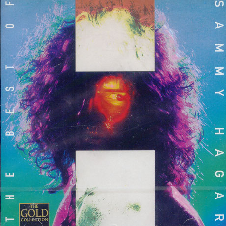 THE BEST OF SAMMY HAGAR