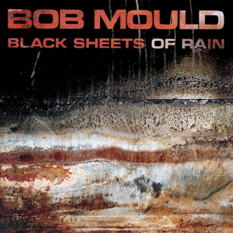 BLACK SHEETS OF RAIN