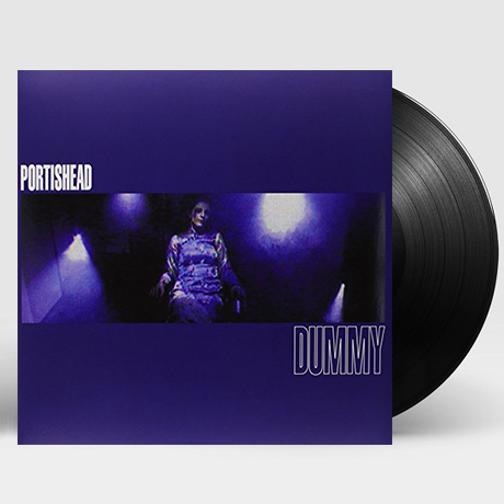 DUMMY [LP]