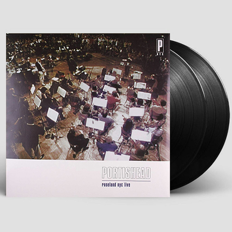 ROSELAND NYC LIVE [LP]