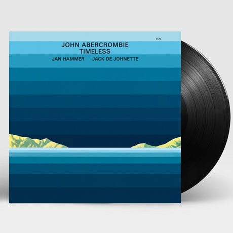 TIMELESS [DOWNLOAD CODE] [180G LP]