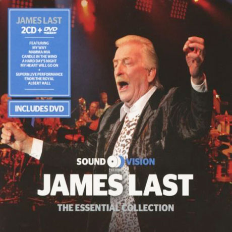 THE ESSENTIAL COLLECTION [2CD+DVD] [DIGIPACK]