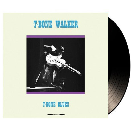 T-BONE BLUES [180G LP]