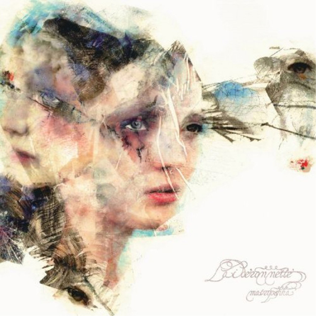 LAIDERONNETTE [GOLD LP]