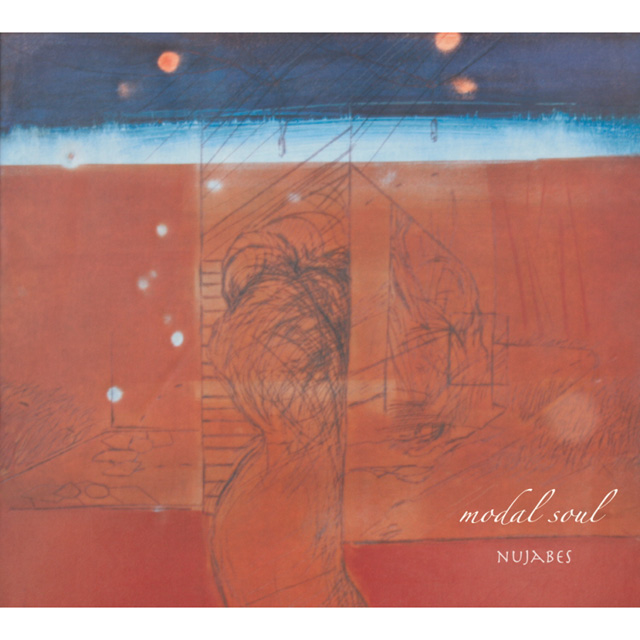 MODAL SOUL