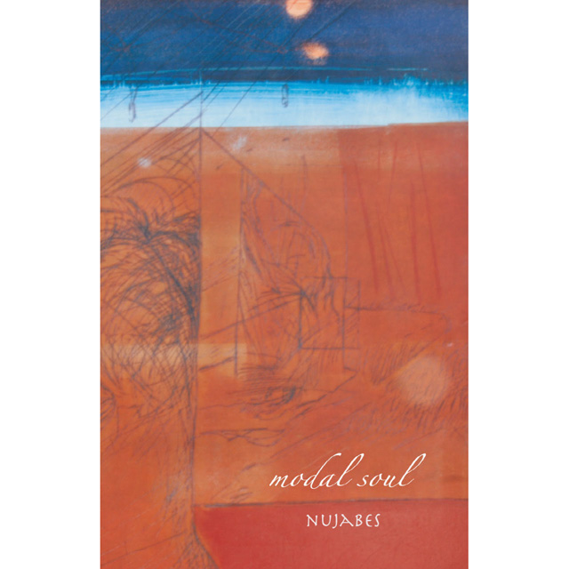 MODAL SOUL [CASSETTE]