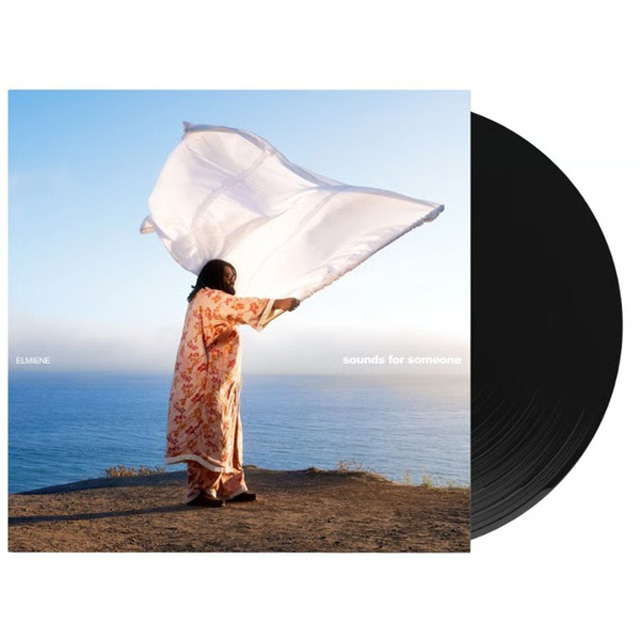 Sounds For Someone [LP]