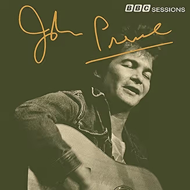 BBC SESSIONS [LP]