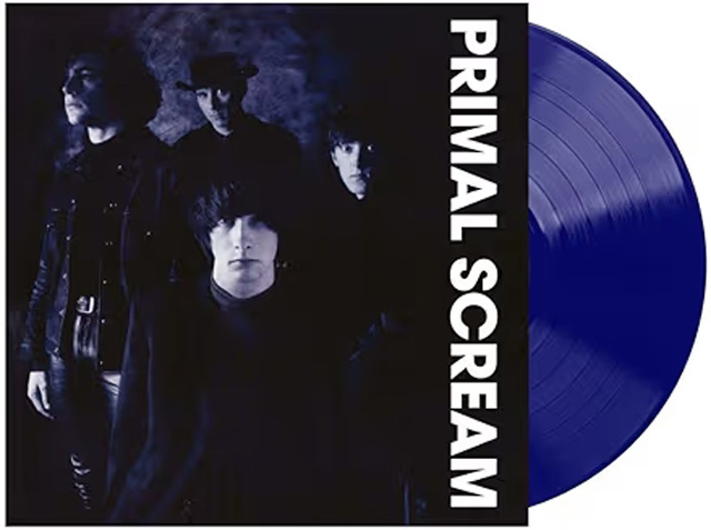 GENTLE TUESDAY / IMPERIAL: THE 1987 EPS [(ROYAL BLUE TRANSLUCENT LP]