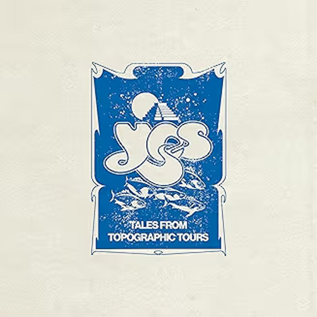 TALES FROM TOPOGRAPHIC TOURS [DELUXE EDITION] [LP]