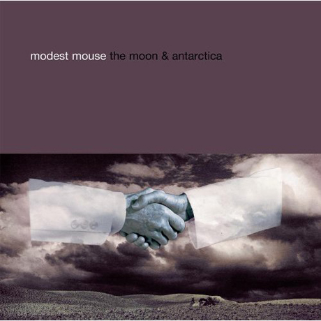 THE MOON & ANTARCTICA [10TH ANNIVERSARY EDITION REMASTERED]