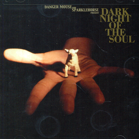 DARK NIGHT OF THE SOUL
